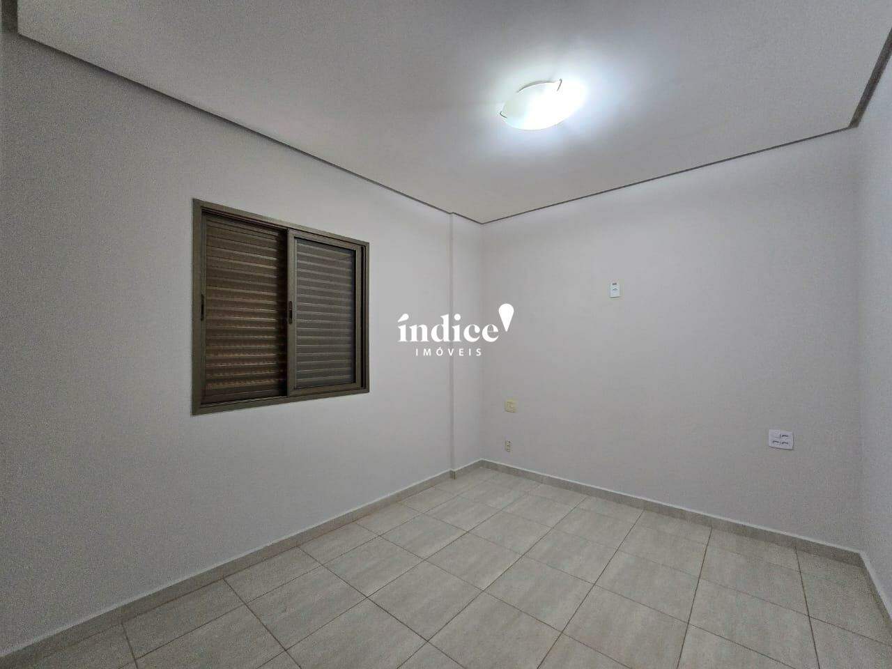 Apartamento para à venda no Santa Cruz do José Jacques na cidade de Ribeirão Preto: 