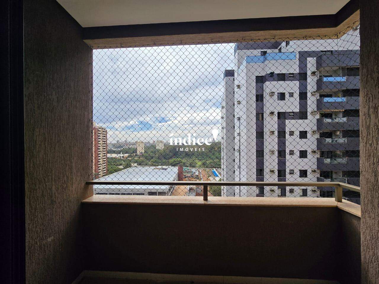 Apartamento para à venda no Santa Cruz do José Jacques na cidade de Ribeirão Preto: 