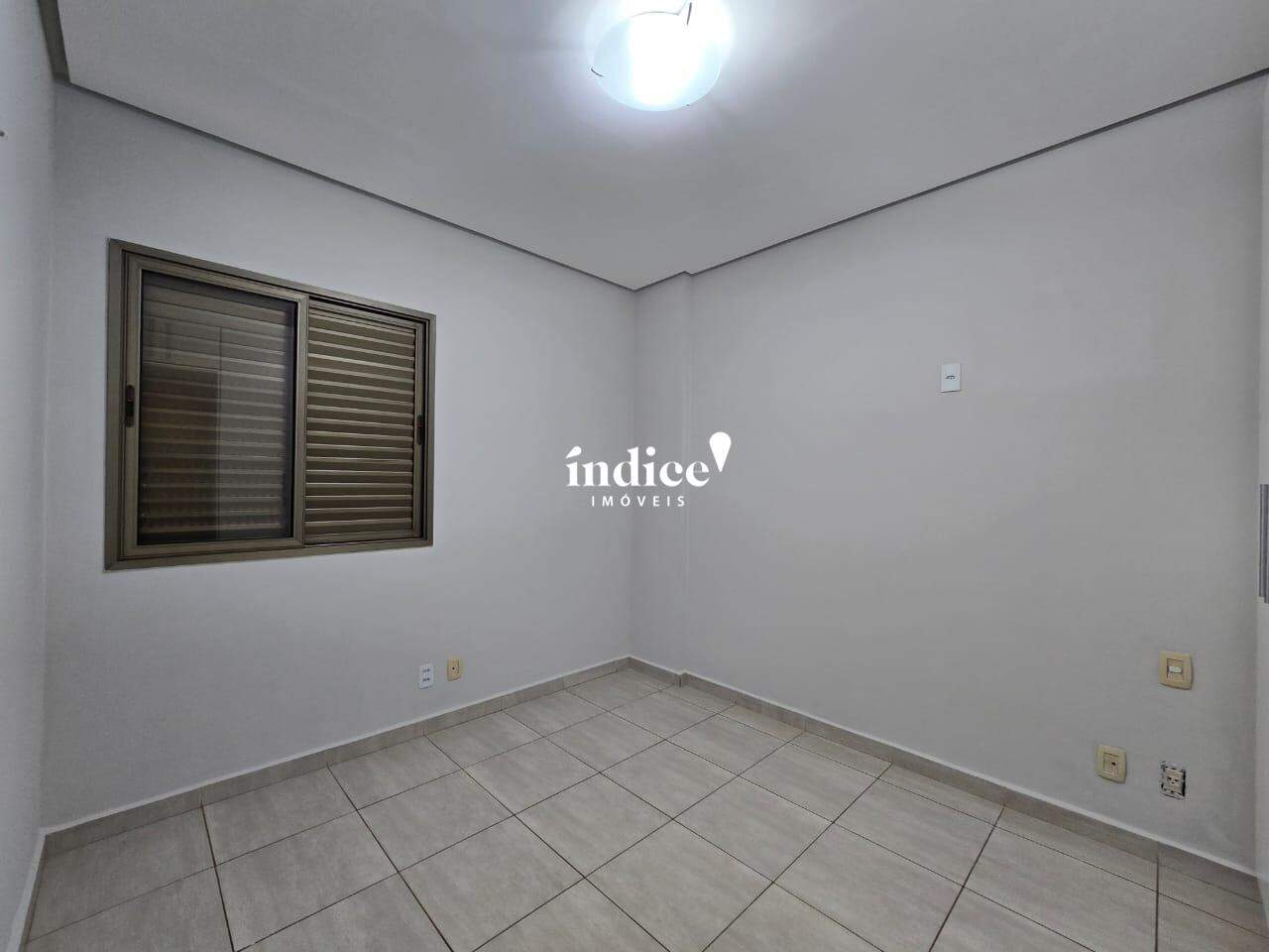 Apartamento para à venda no Santa Cruz do José Jacques na cidade de Ribeirão Preto: 