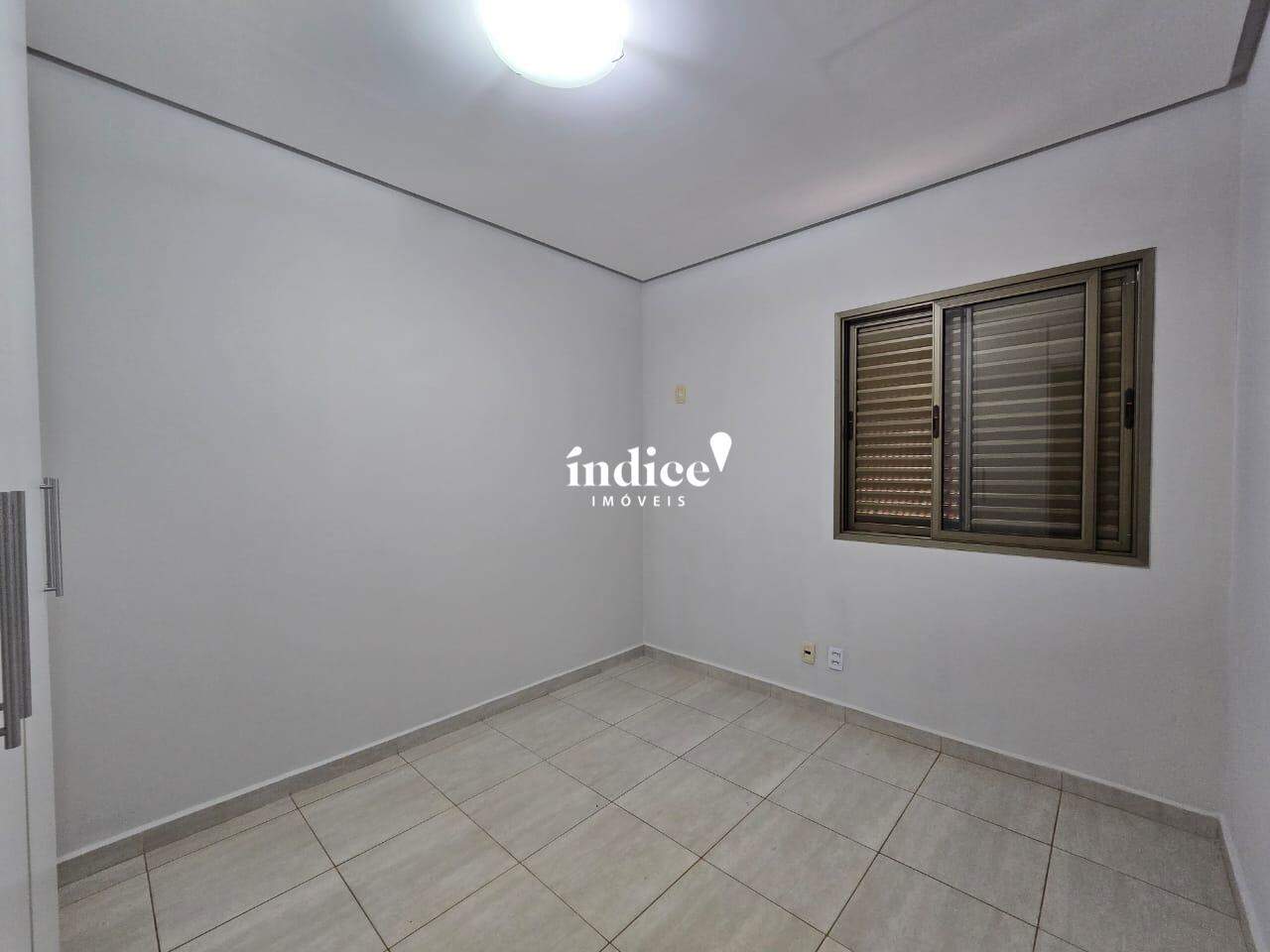 Apartamento para à venda no Santa Cruz do José Jacques na cidade de Ribeirão Preto: 