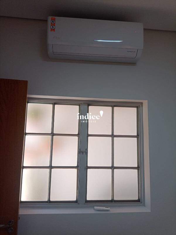 Sala Comercial para para aluguel no Vila Seixas na cidade de Ribeirão Preto: 