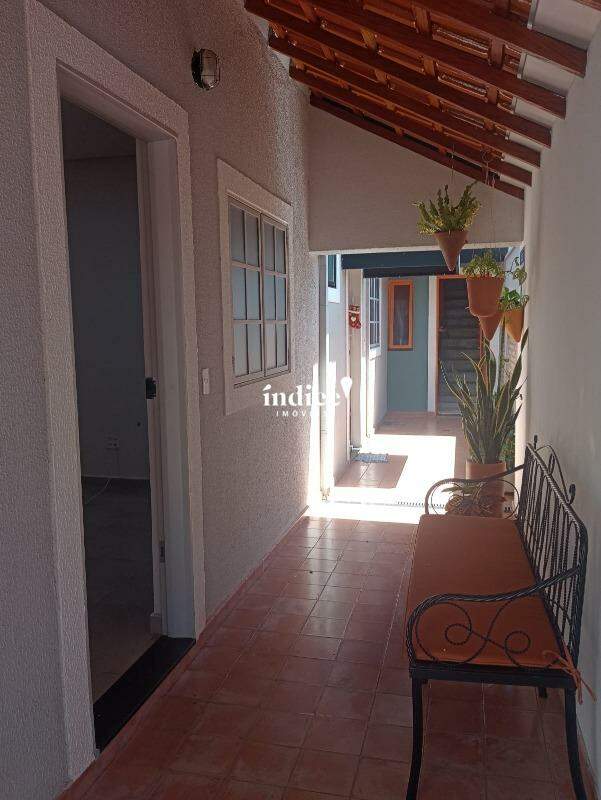 Sala Comercial para para aluguel no Vila Seixas na cidade de Ribeirão Preto: 