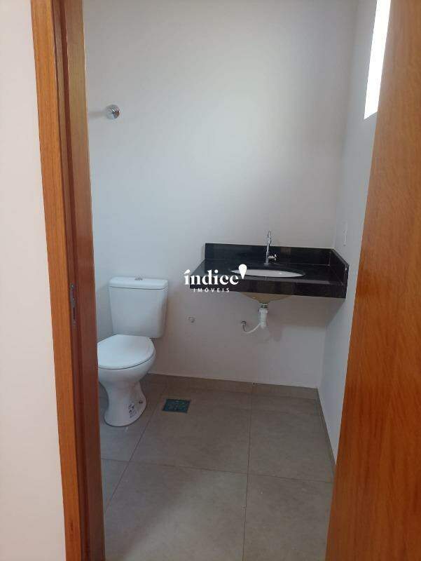 Sala Comercial para para aluguel no Vila Seixas na cidade de Ribeirão Preto: 