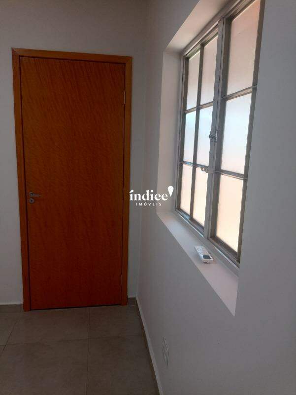 Sala Comercial para para aluguel no Vila Seixas na cidade de Ribeirão Preto: 