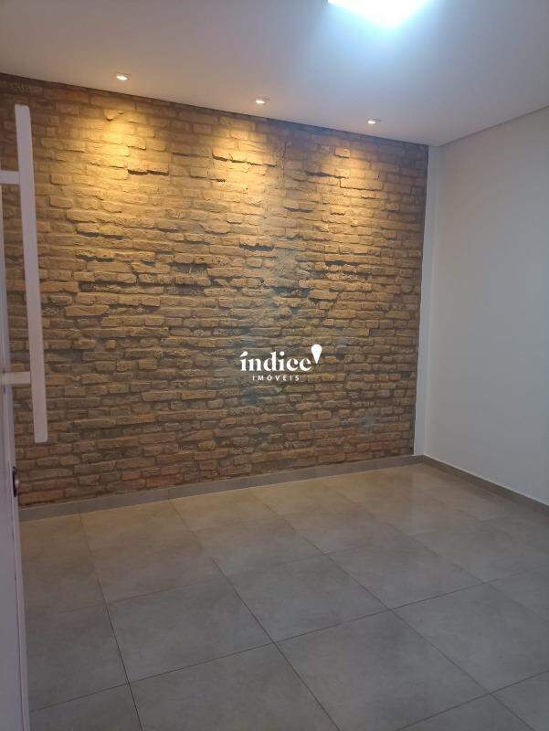 Sala Comercial para para aluguel no Vila Seixas na cidade de Ribeirão Preto: 