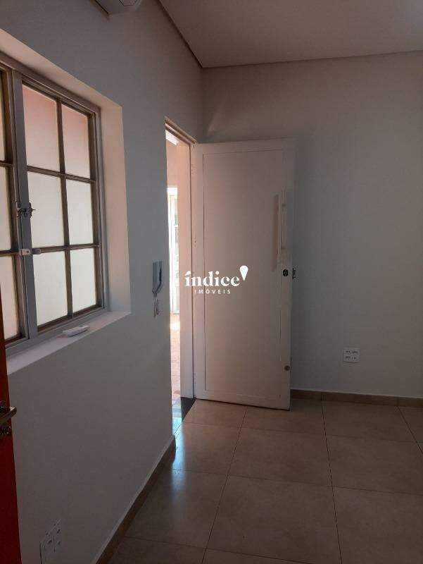 Sala Comercial para para aluguel no Vila Seixas na cidade de Ribeirão Preto: 