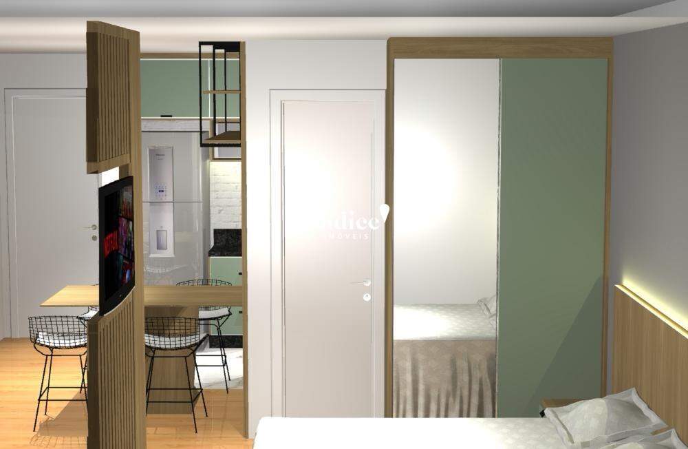 Studio para para aluguel no Ribeirânia na cidade de Ribeirão Preto: 