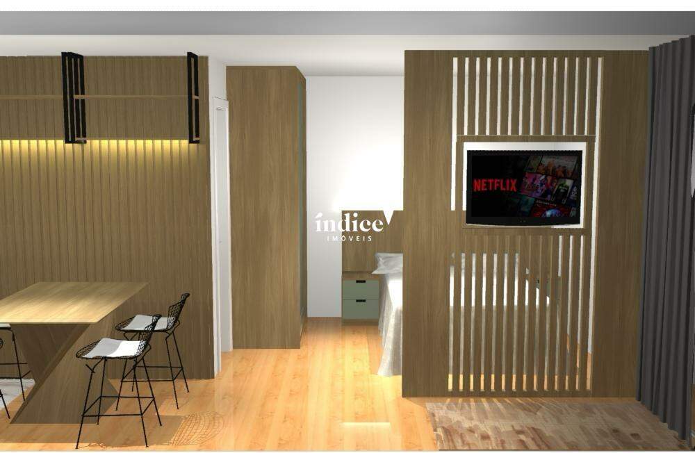 Studio para para aluguel no Ribeirânia na cidade de Ribeirão Preto: 
