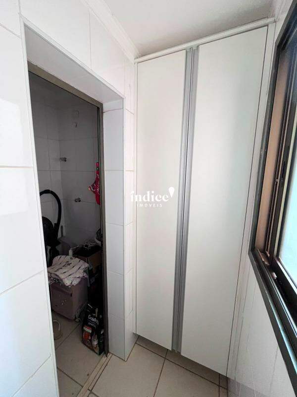 Apartamento para à venda no Jardim Botânico na cidade de Ribeirão Preto: