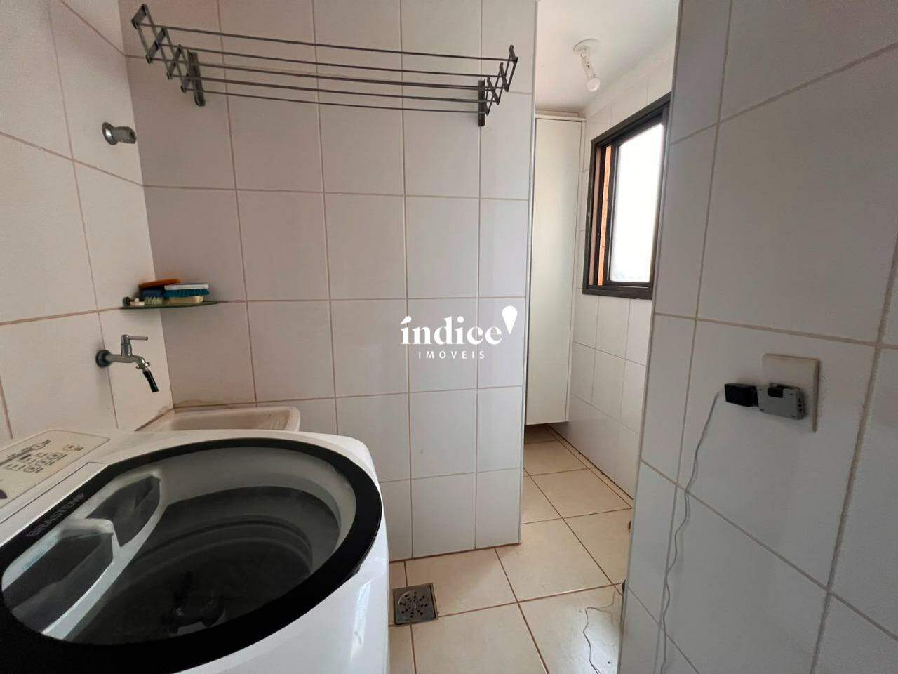 Apartamento para à venda no Jardim Botânico na cidade de Ribeirão Preto: