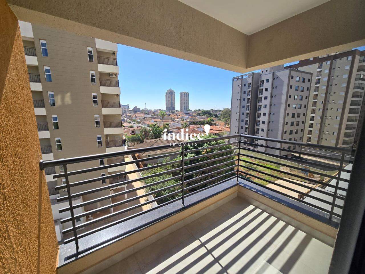 Apartamento para para aluguel no Ribeirânia na cidade de Ribeirão Preto: