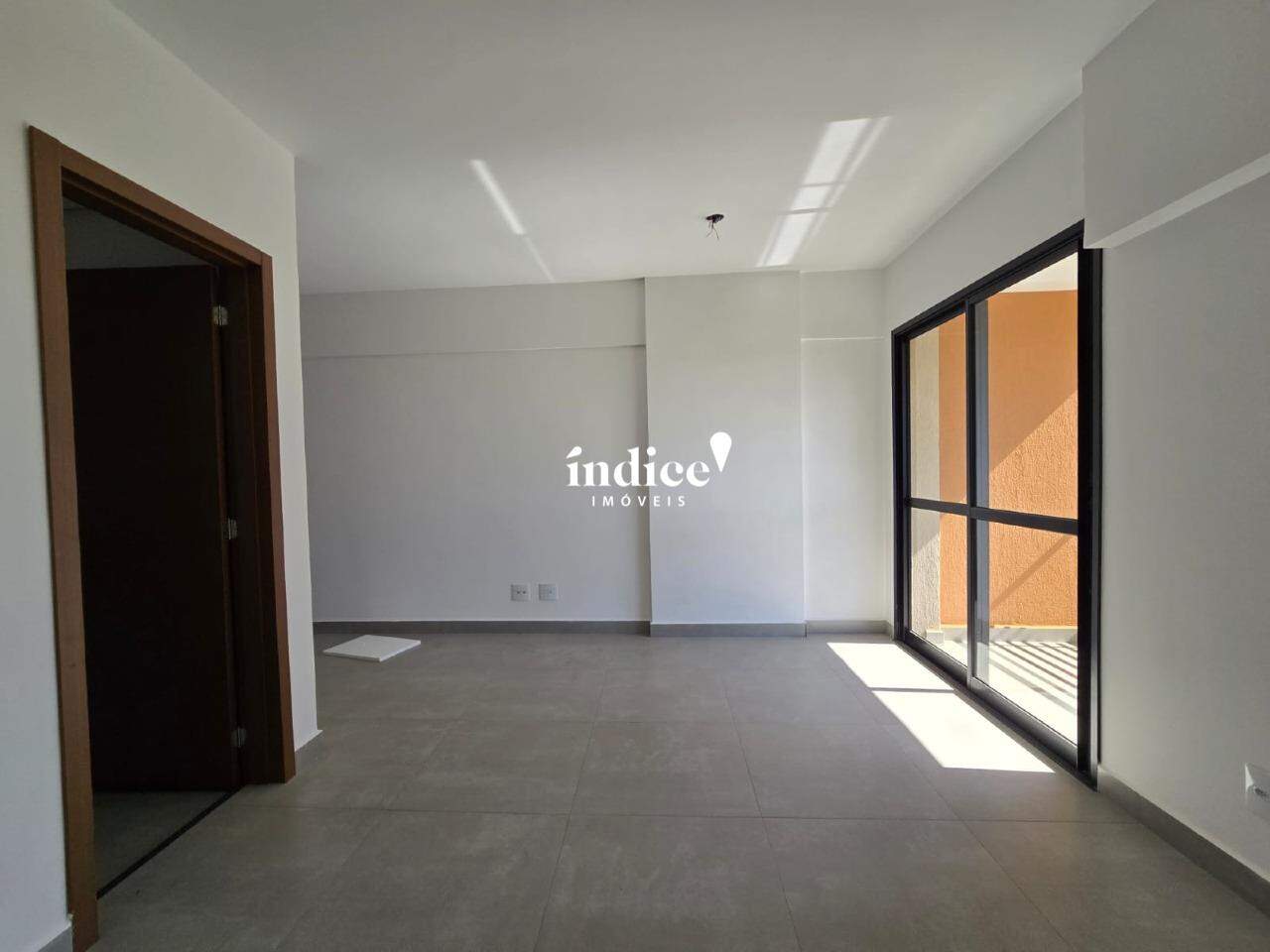 Apartamento para para aluguel no Ribeirânia na cidade de Ribeirão Preto: