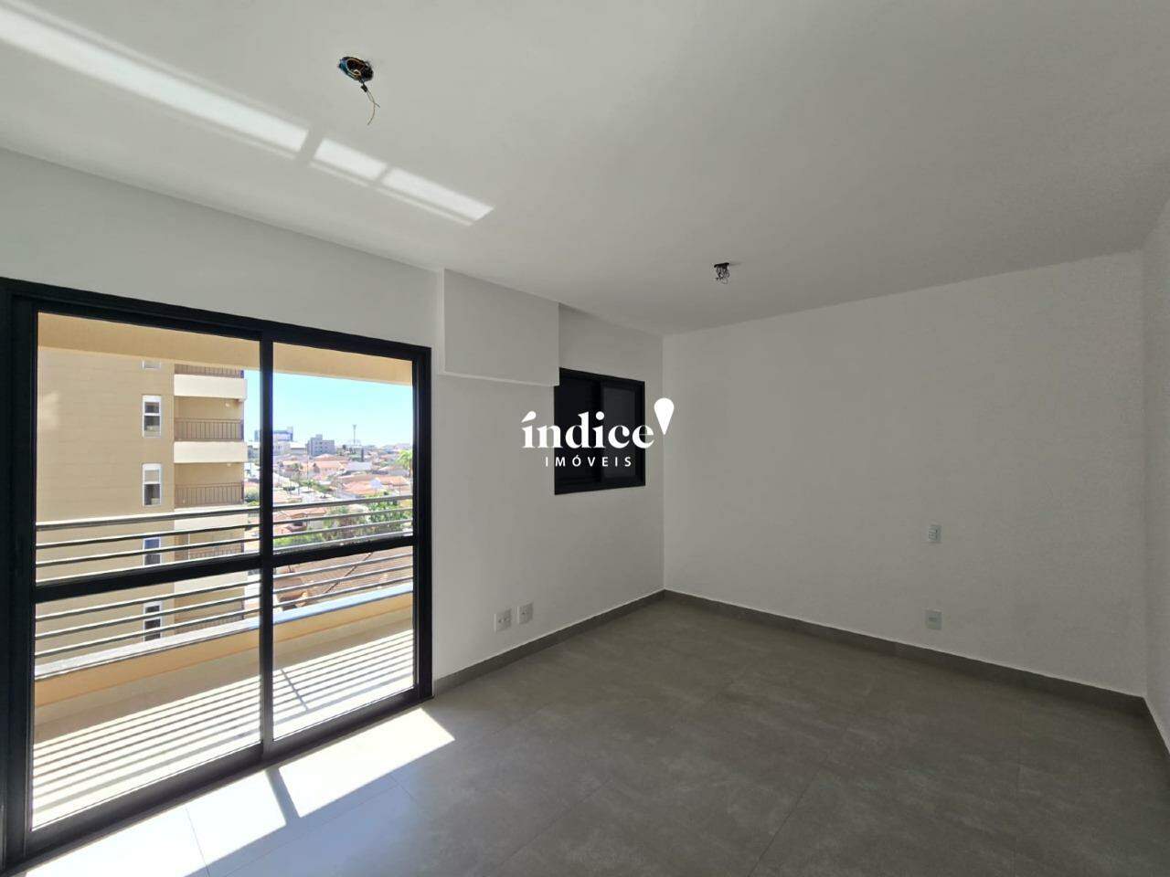 Apartamento para para aluguel no Ribeirânia na cidade de Ribeirão Preto: