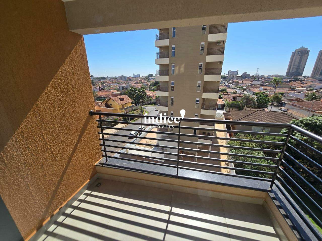 Apartamento para para aluguel no Ribeirânia na cidade de Ribeirão Preto: