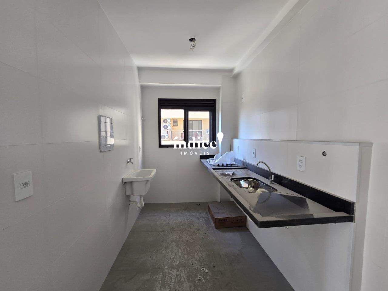 Apartamento para para aluguel no Ribeirânia na cidade de Ribeirão Preto: