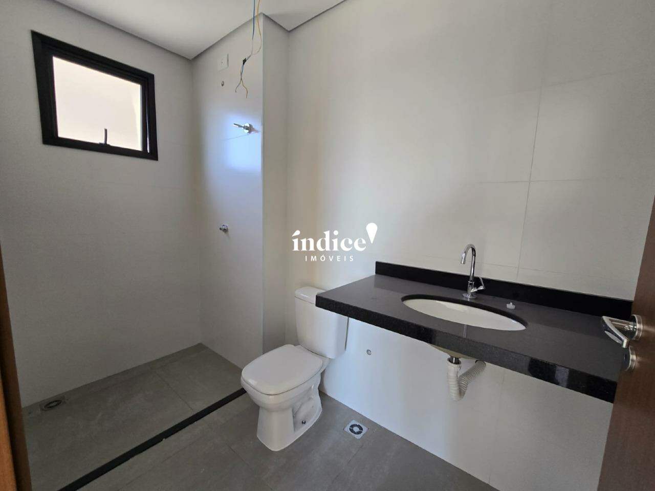 Apartamento para para aluguel no Ribeirânia na cidade de Ribeirão Preto: