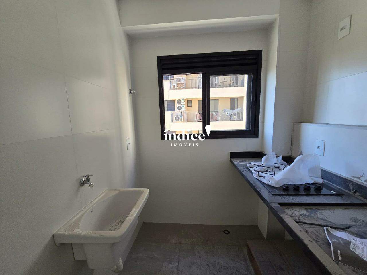 Apartamento para para aluguel no Ribeirânia na cidade de Ribeirão Preto: