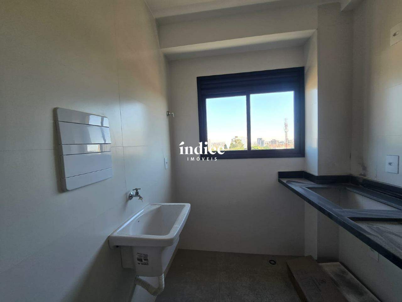 Apartamento para para aluguel no Ribeirânia na cidade de Ribeirão Preto: