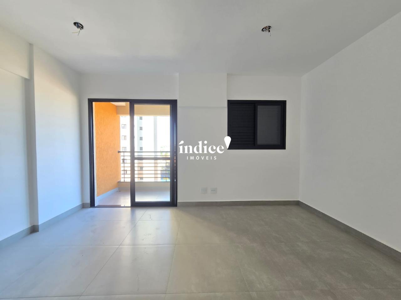 Apartamento para para aluguel no Ribeirânia na cidade de Ribeirão Preto: