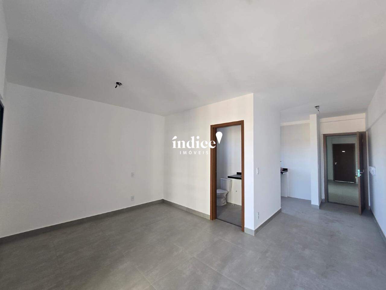 Apartamento para para aluguel no Ribeirânia na cidade de Ribeirão Preto: