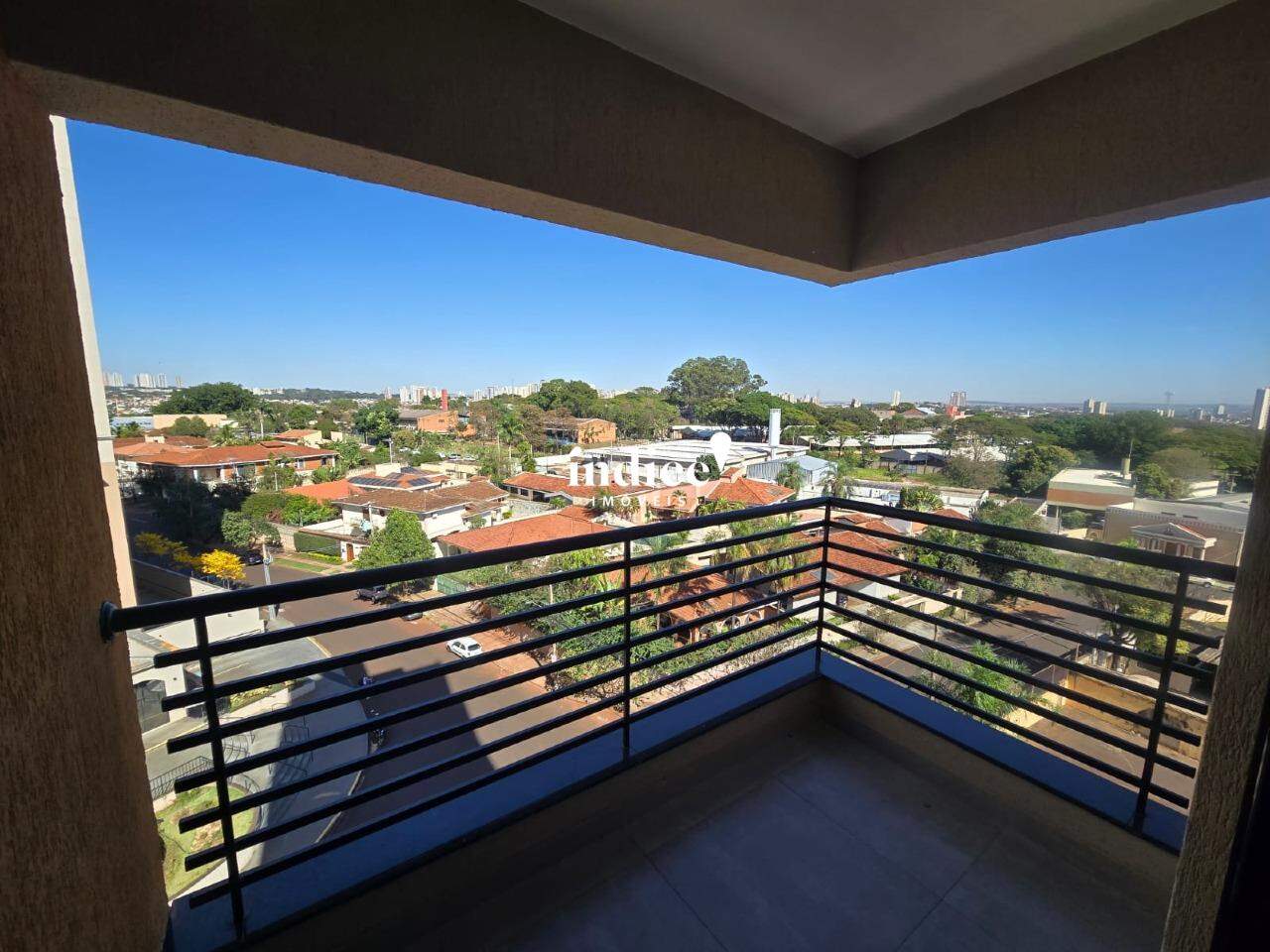 Apartamento para para aluguel no Ribeirânia na cidade de Ribeirão Preto:
