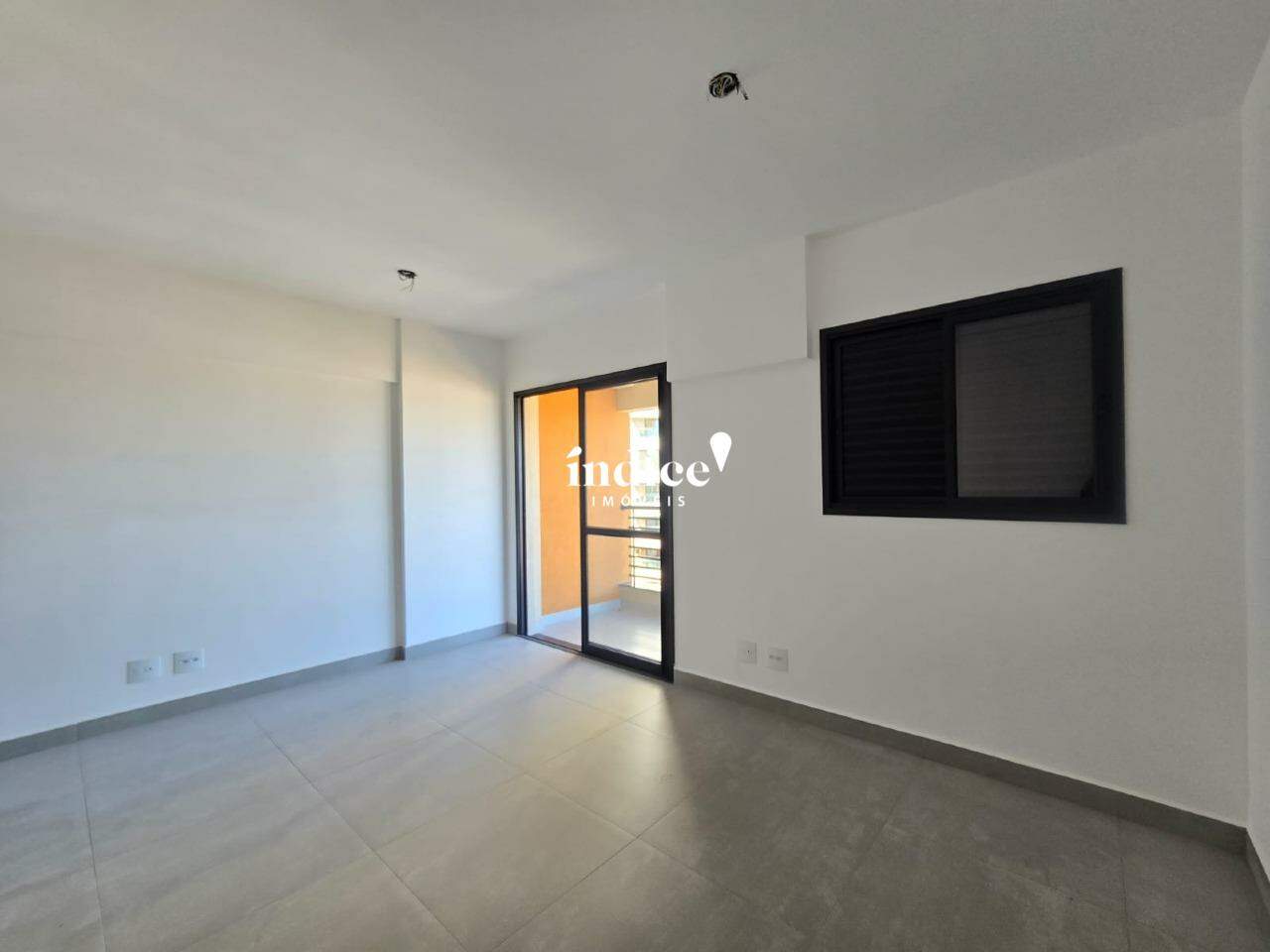 Apartamento para para aluguel no Ribeirânia na cidade de Ribeirão Preto: