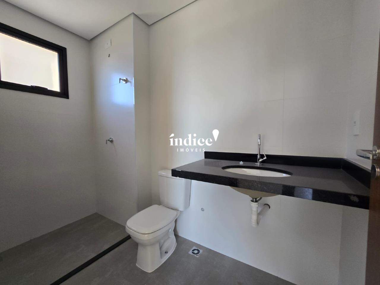 Apartamento para para aluguel no Ribeirânia na cidade de Ribeirão Preto: