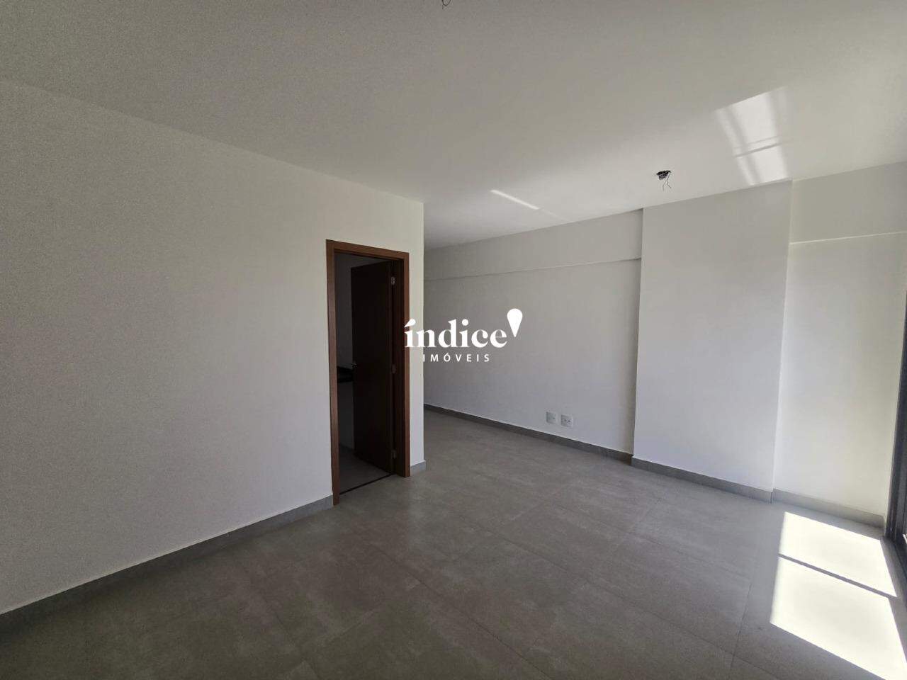 Apartamento para para aluguel no Ribeirânia na cidade de Ribeirão Preto: