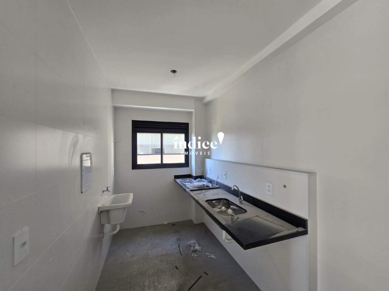 Apartamento para para aluguel no Ribeirânia na cidade de Ribeirão Preto: