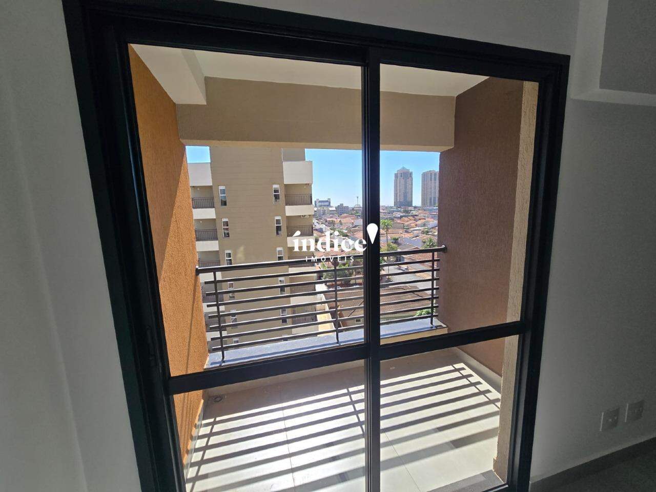 Apartamento para para aluguel no Ribeirânia na cidade de Ribeirão Preto: