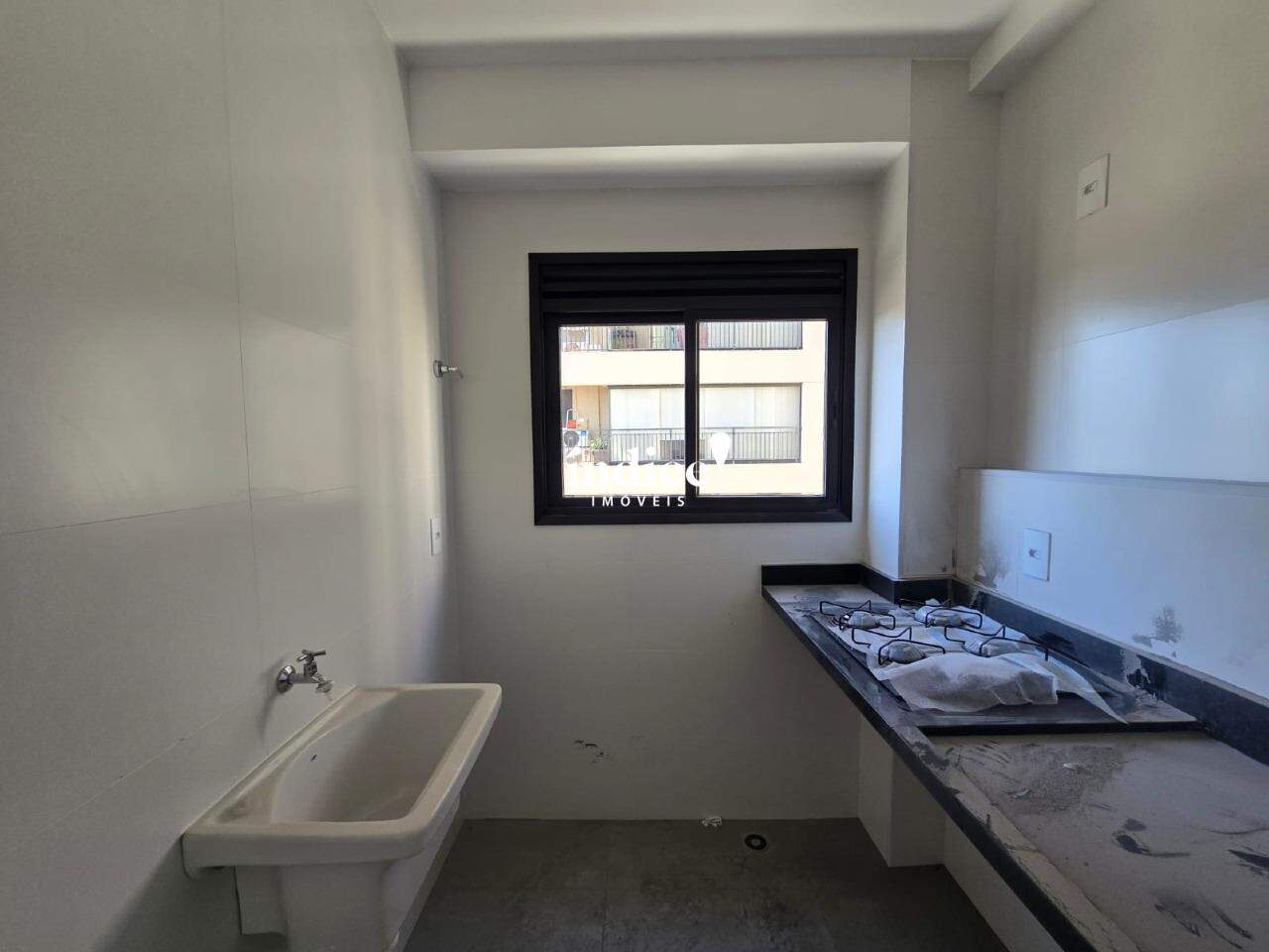 Apartamento para para aluguel no Ribeirânia na cidade de Ribeirão Preto: