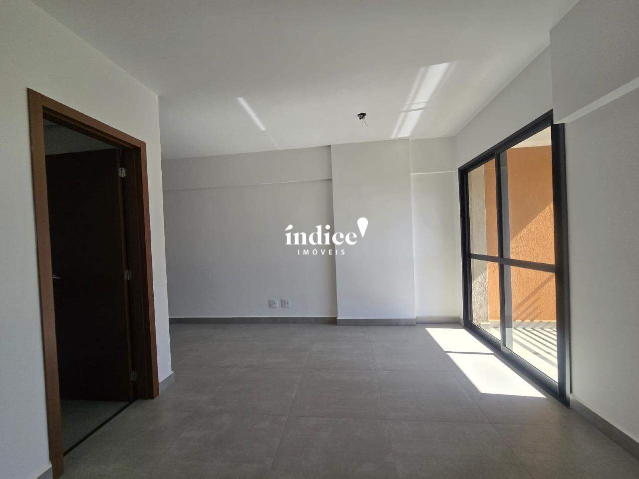 Apartamento para para aluguel no Ribeirânia na cidade de Ribeirão Preto: