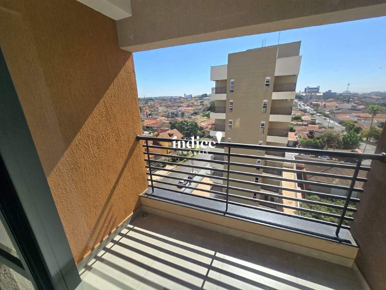 Apartamento para para aluguel no Ribeirânia na cidade de Ribeirão Preto: