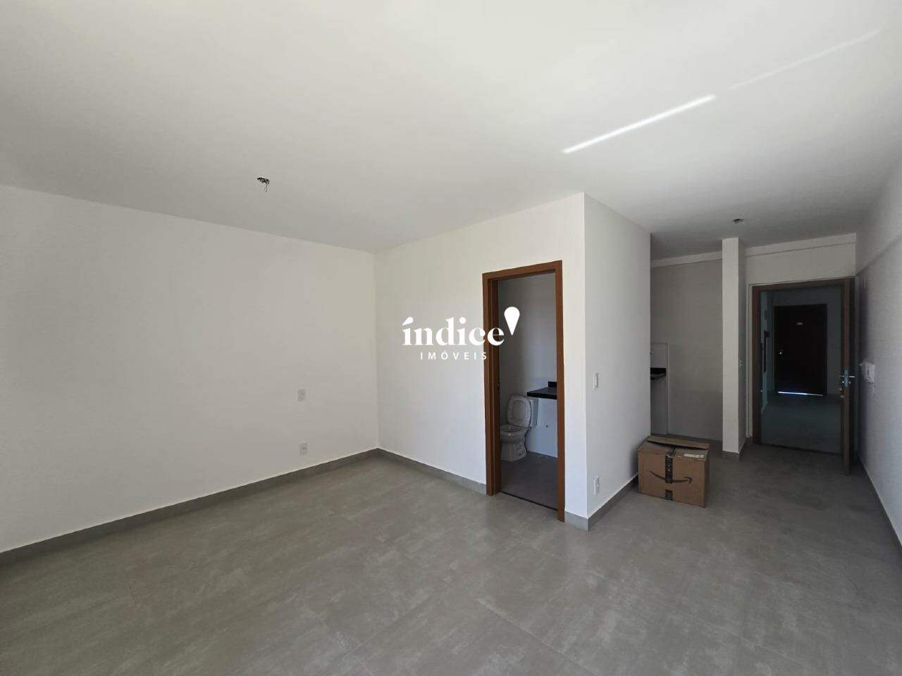 Apartamento para para aluguel no Ribeirânia na cidade de Ribeirão Preto: