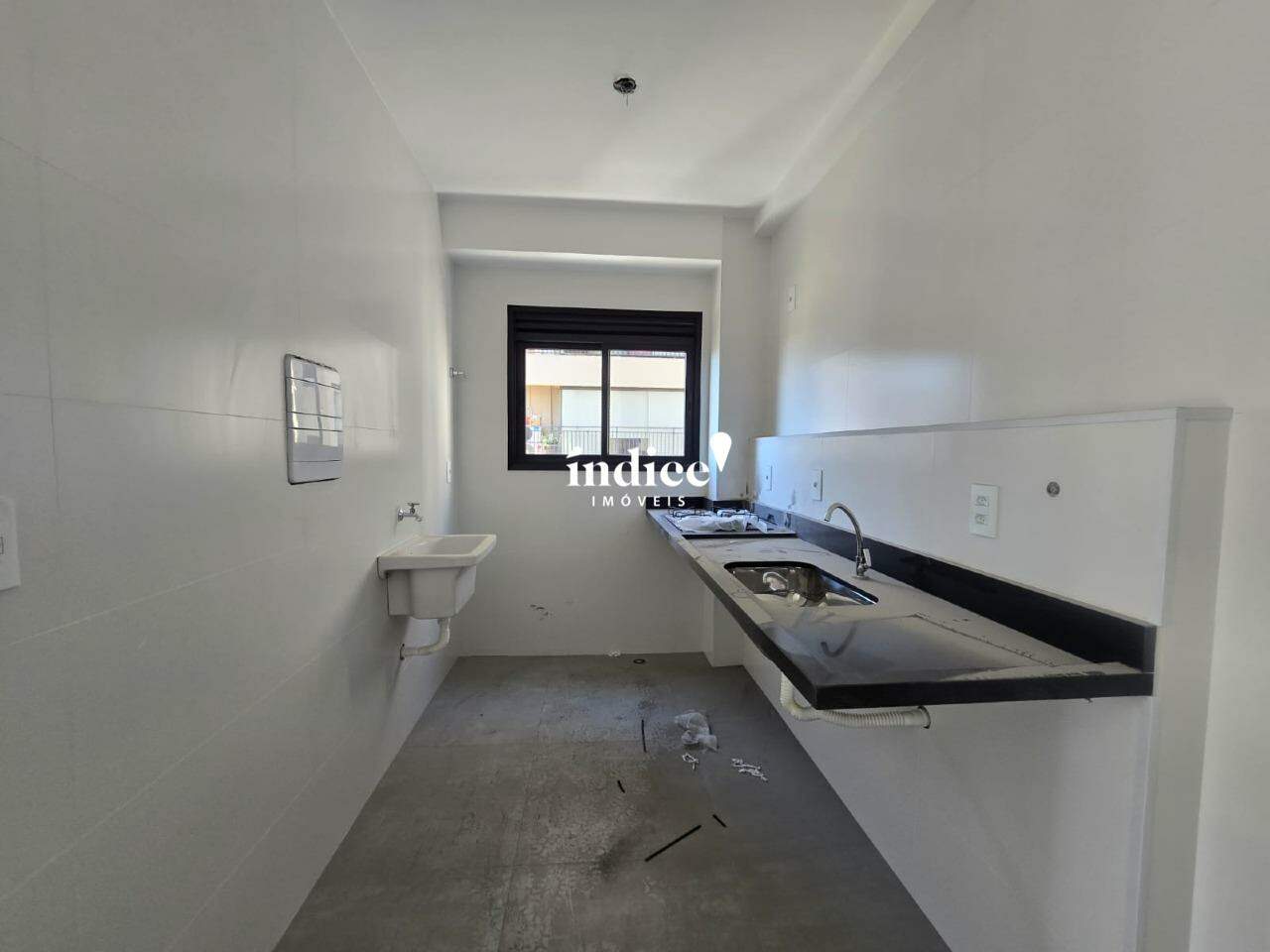 Apartamento para para aluguel no Ribeirânia na cidade de Ribeirão Preto: