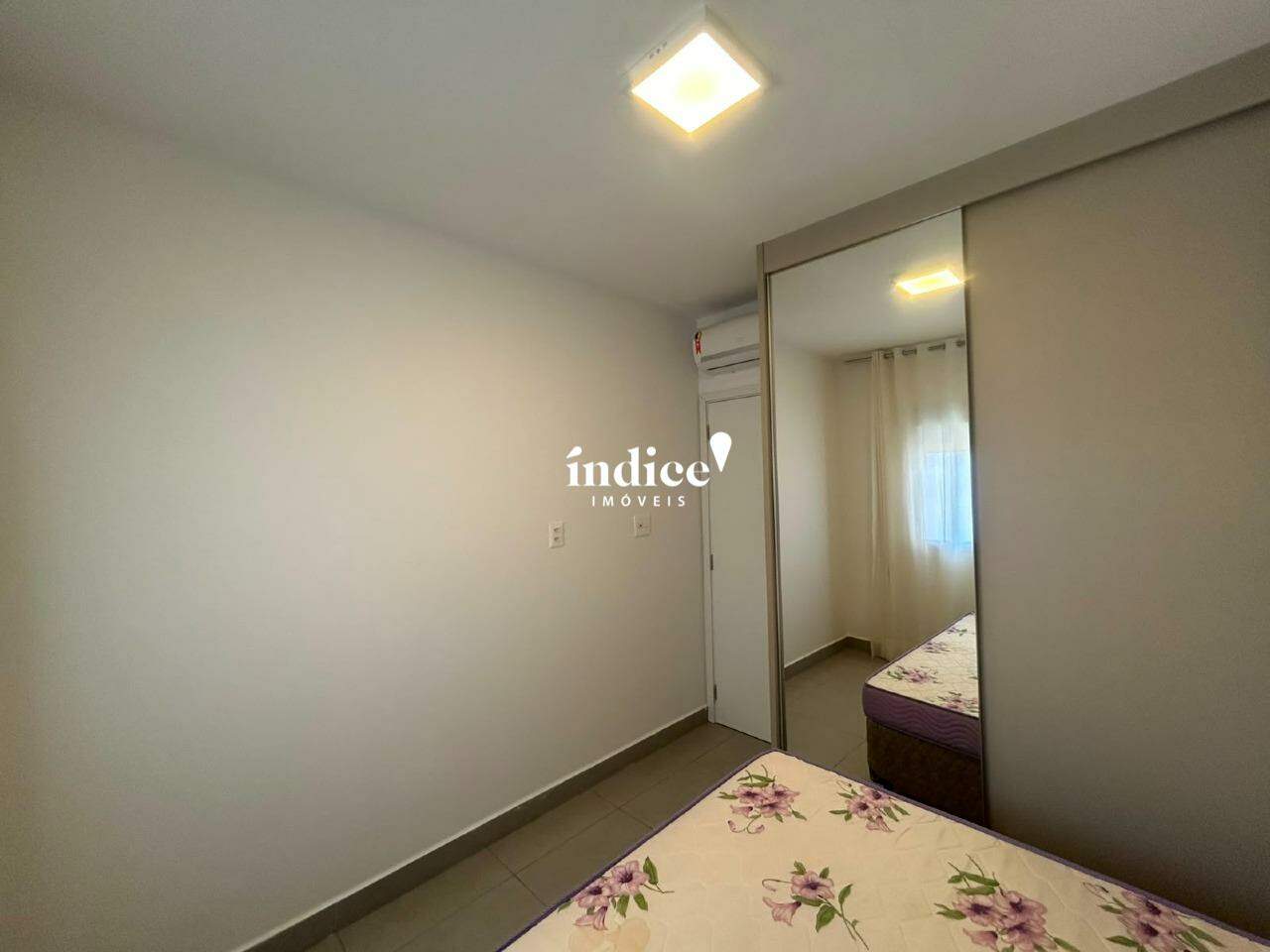 Apartamento para para aluguel no Jardim Guaporé na cidade de Ribeirão Preto: 