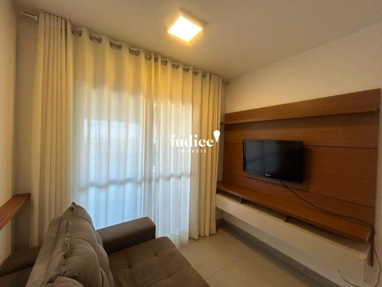 Apartamento para para aluguel no Jardim Guaporé na cidade de Ribeirão Preto: 