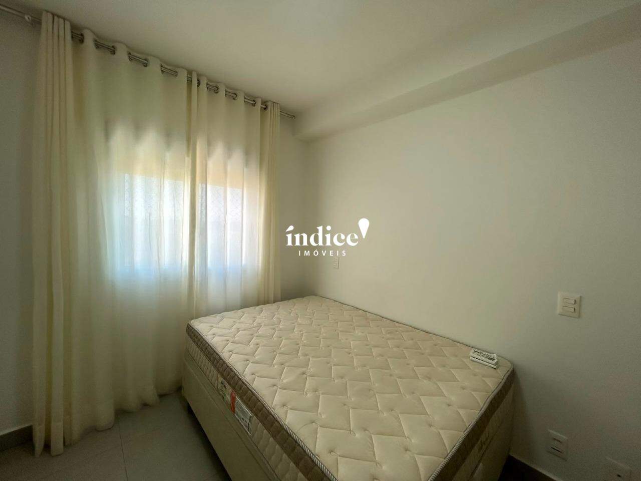 Apartamento para para aluguel no Jardim Guaporé na cidade de Ribeirão Preto: 