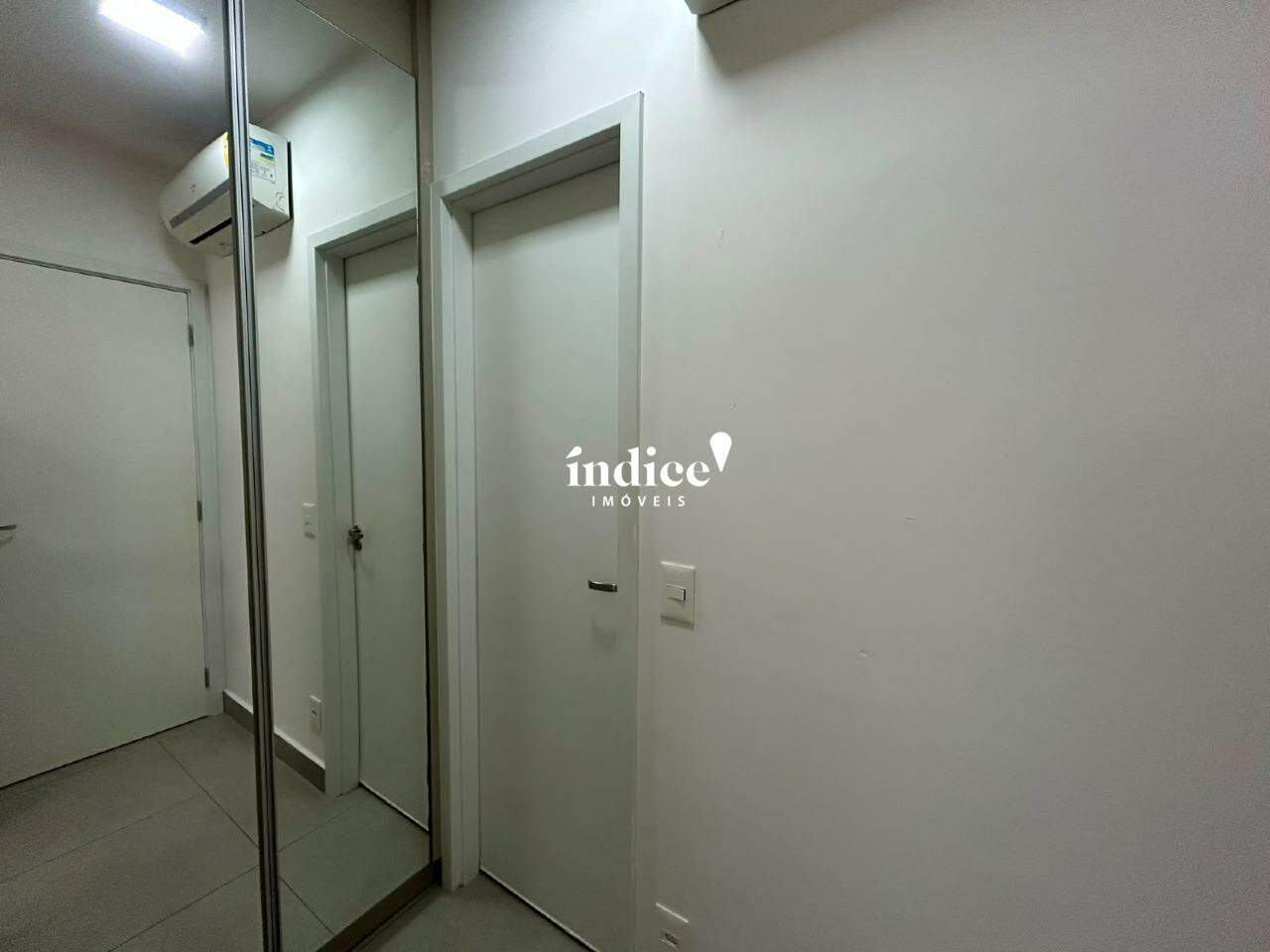 Apartamento para para aluguel no Jardim Guaporé na cidade de Ribeirão Preto: 