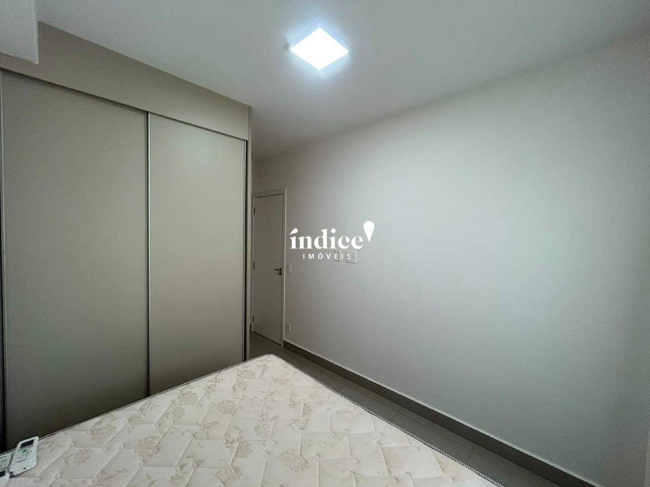 Apartamento para para aluguel no Jardim Guaporé na cidade de Ribeirão Preto: 