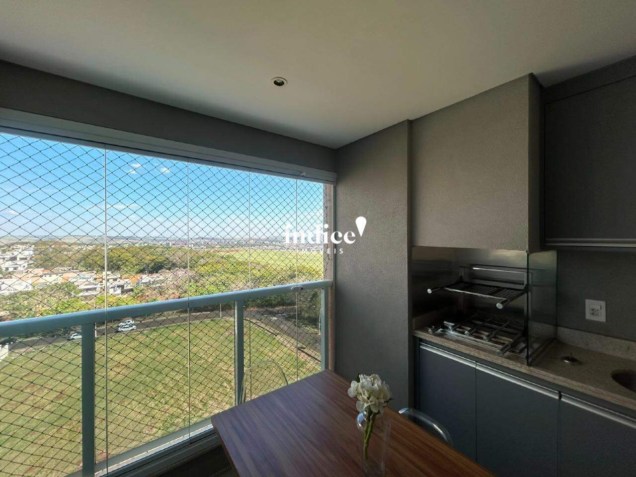 Apartamento para para aluguel no Jardim Guaporé na cidade de Ribeirão Preto: 