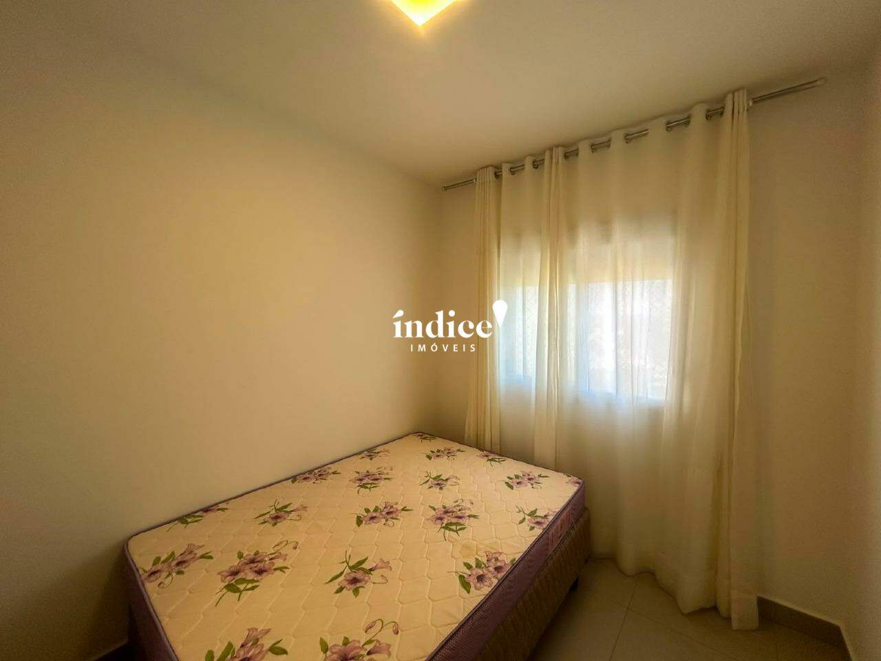 Apartamento para para aluguel no Jardim Guaporé na cidade de Ribeirão Preto: 