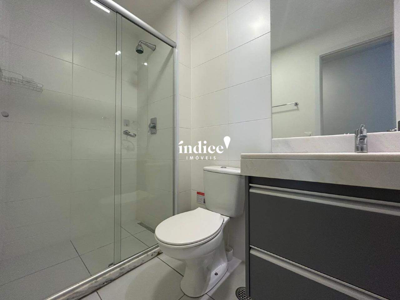 Apartamento para para aluguel no Jardim Guaporé na cidade de Ribeirão Preto: 