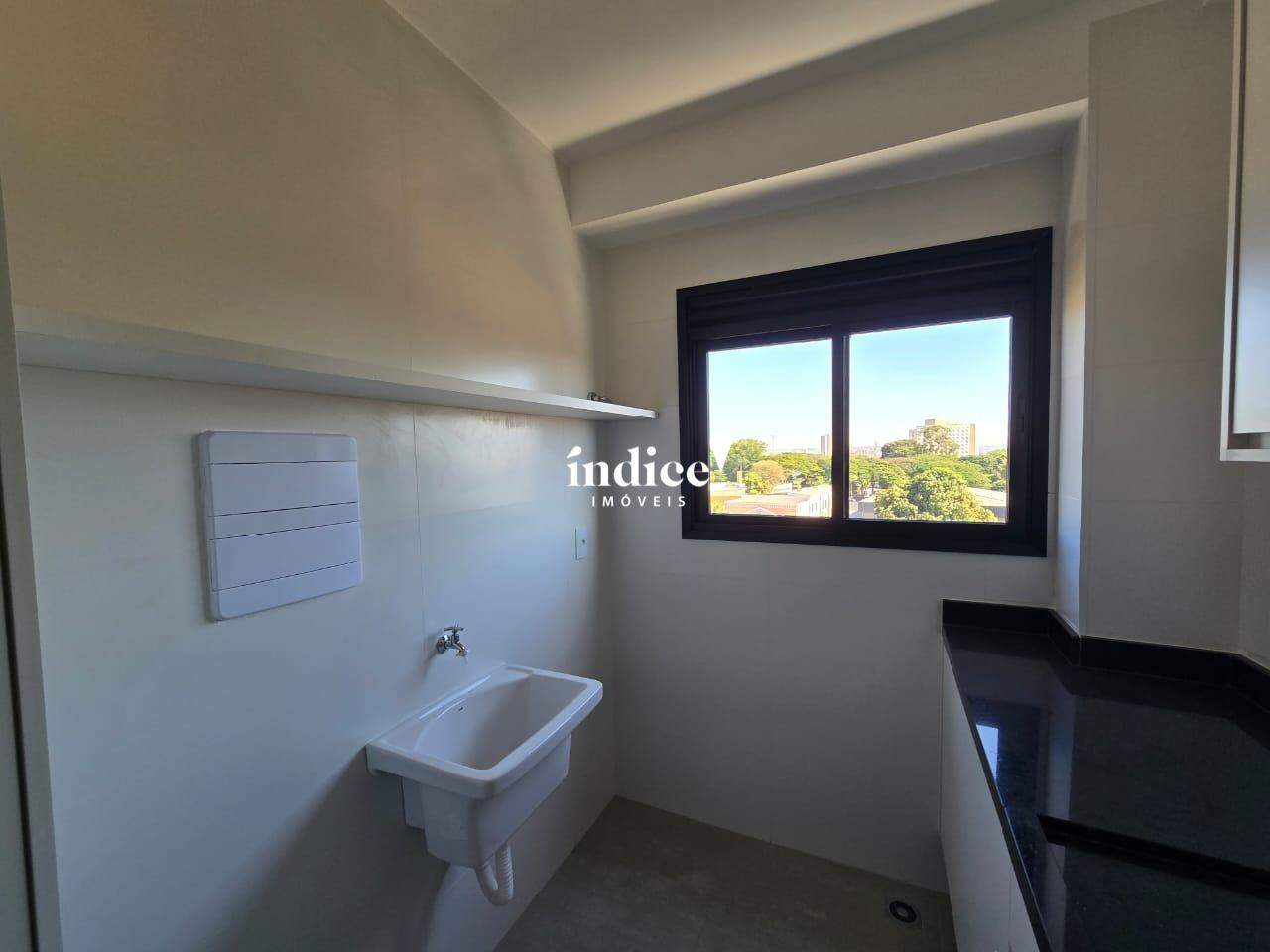 Apartamento para para aluguel no Ribeirânia na cidade de Ribeirão Preto: 