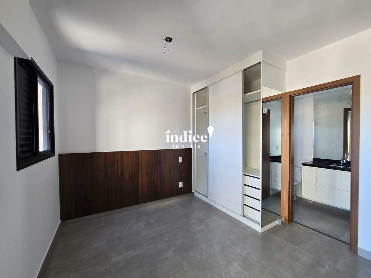 Apartamento para para aluguel no Ribeirânia na cidade de Ribeirão Preto: 