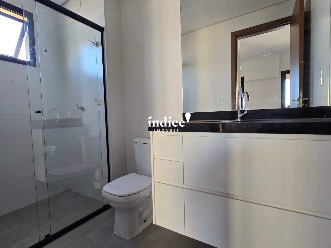 Apartamento para para aluguel no Ribeirânia na cidade de Ribeirão Preto: 
