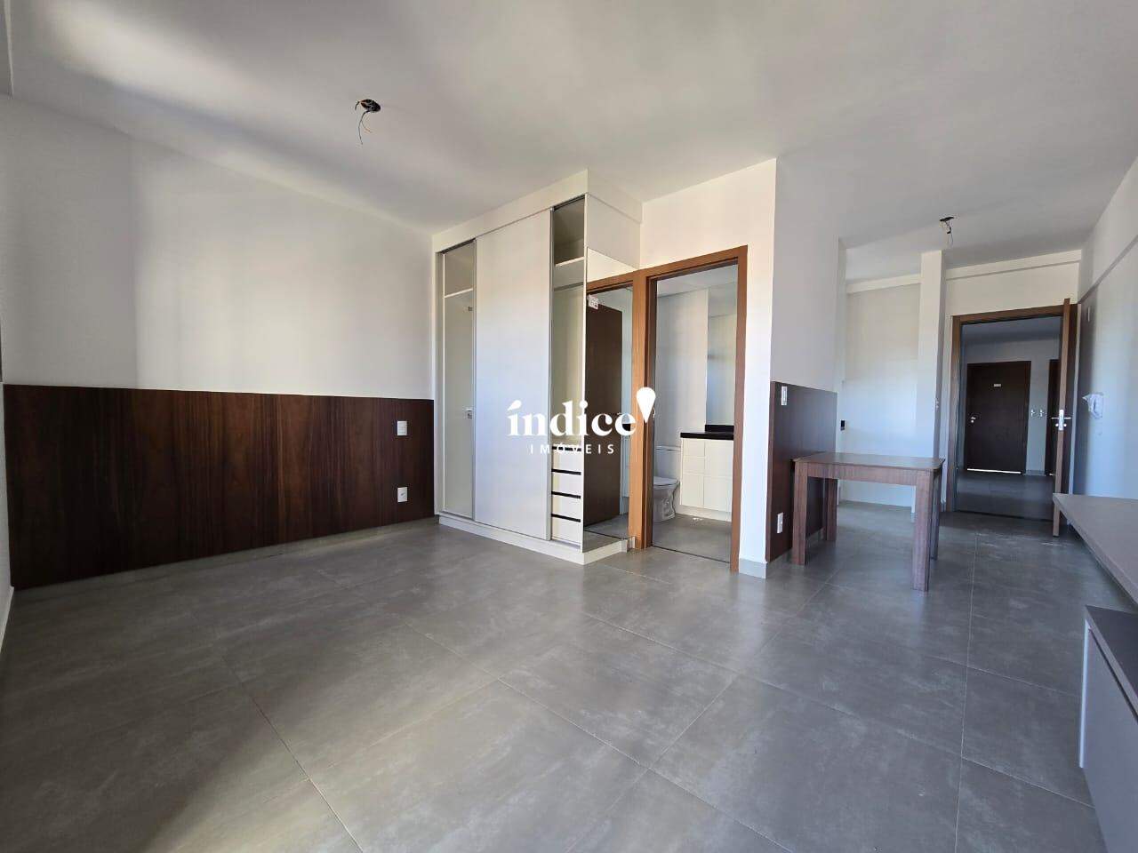 Apartamento para para aluguel no Ribeirânia na cidade de Ribeirão Preto: 