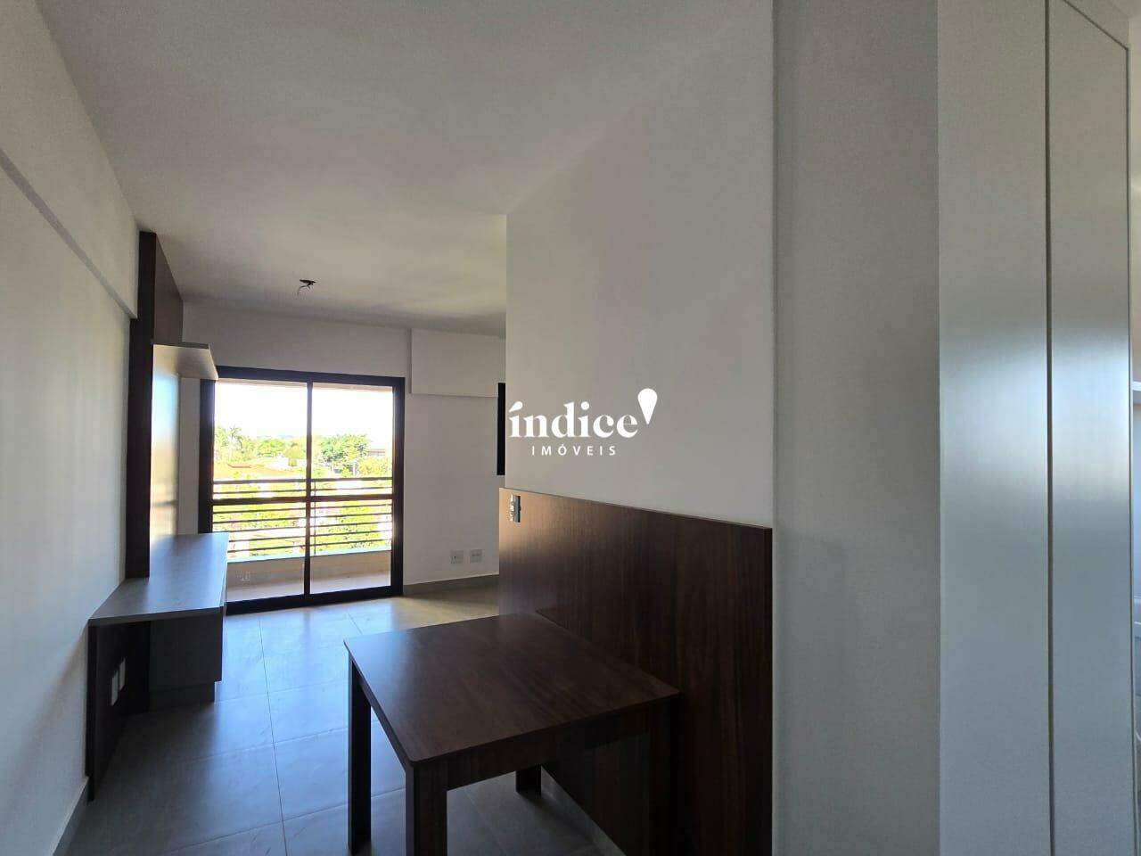 Apartamento para para aluguel no Ribeirânia na cidade de Ribeirão Preto: 