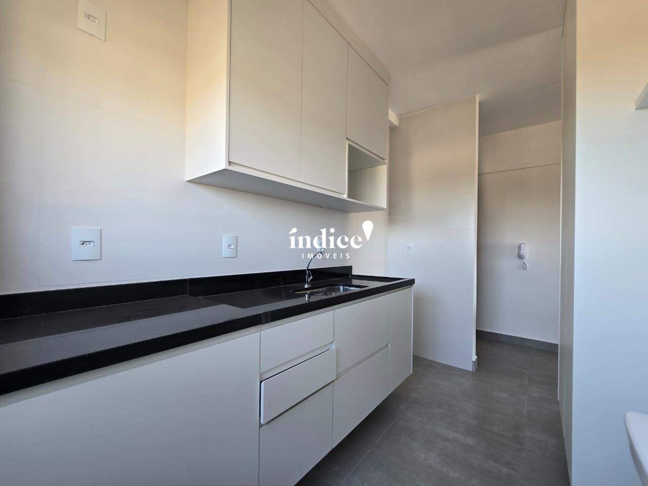 Apartamento para para aluguel no Ribeirânia na cidade de Ribeirão Preto: 