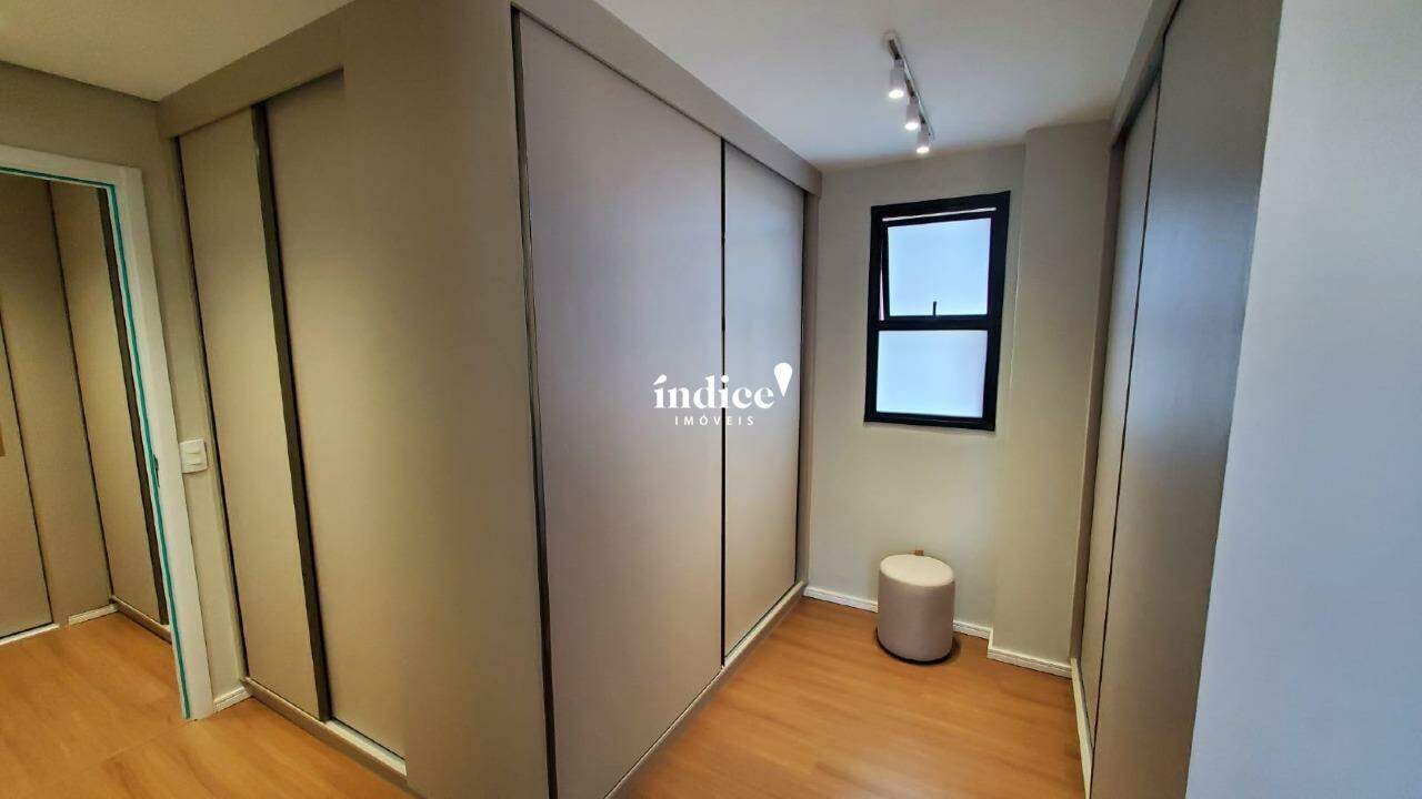 Apartamento para à venda no Jardim Olhos D`Água na cidade de Ribeirão Preto: